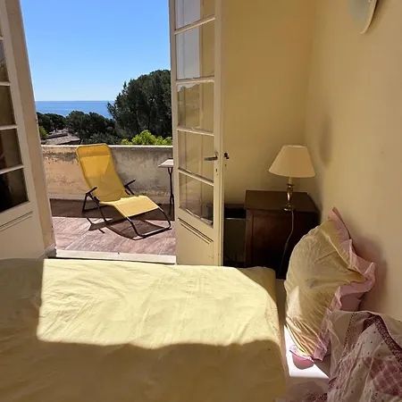 Villa Grande Aux Issambres 500m De La *