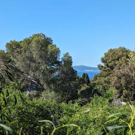 Grande Aux Issambres 500m De La Les Issambres